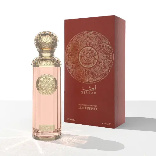 GISSAH CALABRIA 200ML 
