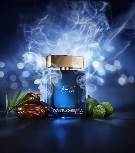 DOLCE GABBANA LUMINOUS