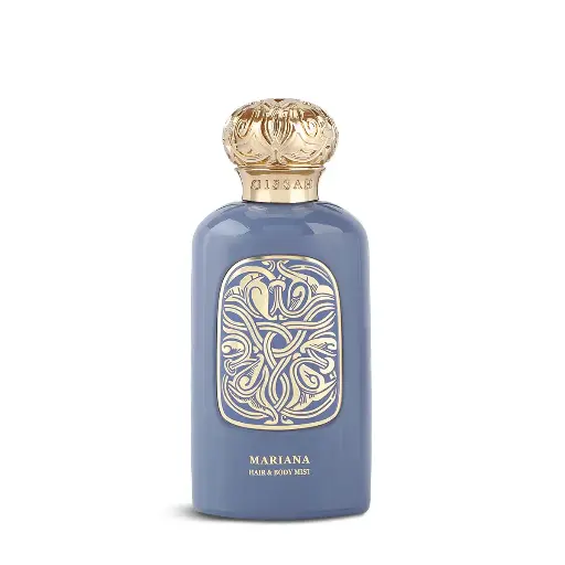 GISSAH MARIANA HAIR BODY MIST 80ML
