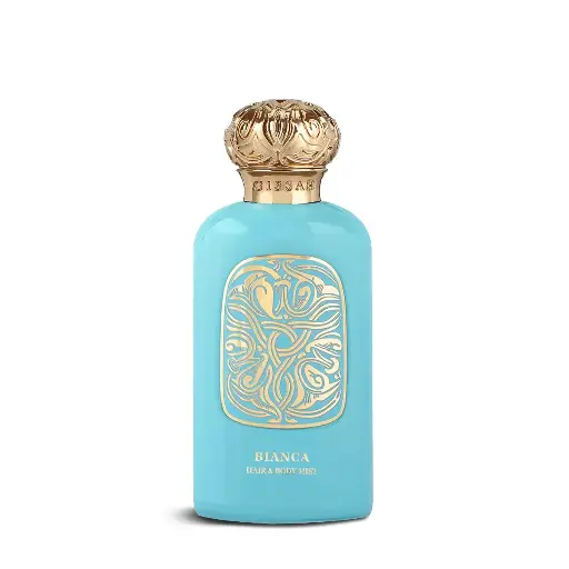 GISSAH  BIANCA HAIR BODY MIST 80ML 
