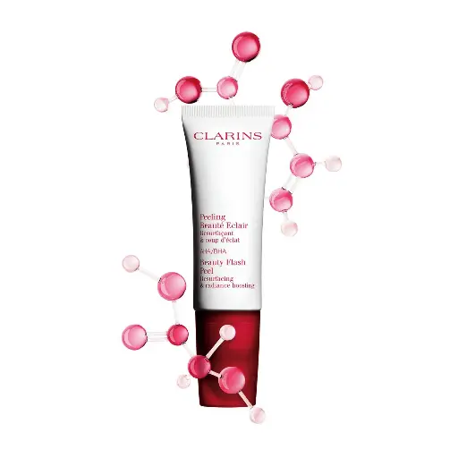 CLARNIS BEAUTY FLASH 	