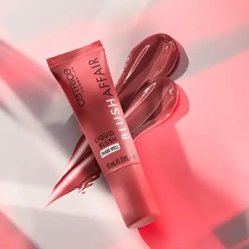 CATRICE BLUSH AFFAIR LIQUID BLUSH 040