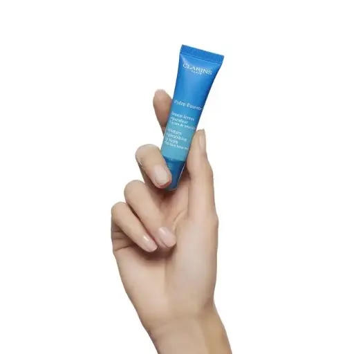 CLARINS Hydra-Essentiel [HA²] Moisture Replenishing Lip Balm 