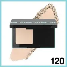 MAYBELLINE MNY FIT ME ULTMT TWC SPF 120
