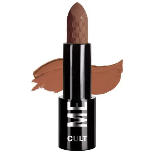 MESAUDA CULT MATTE LIPSYICK 201 STATEMENT 