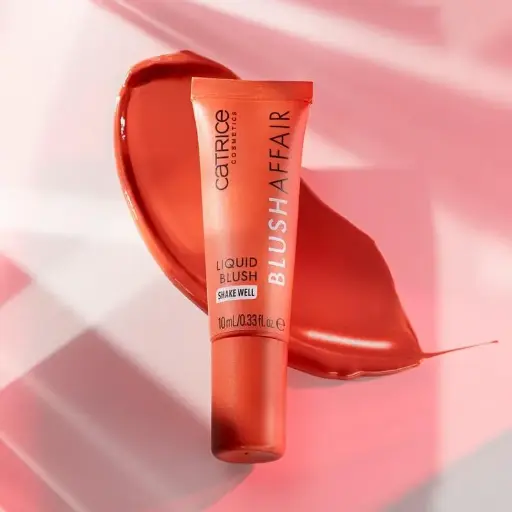 CATRICE BLUSH AFFAIR LIQUID BLUSH 020
