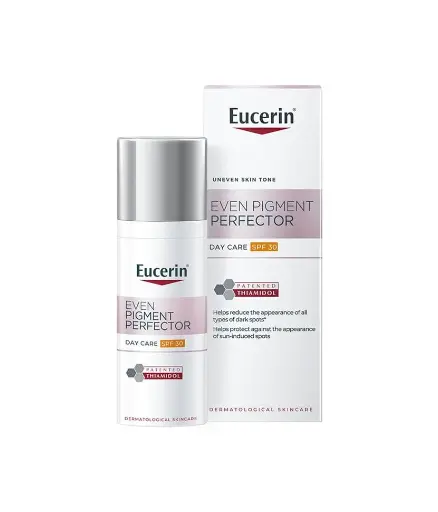 EUCERIN ANTPIGMENT DAY CARE SPF30 50ML