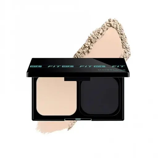  MAYBELLINE MNY FIT ME ULTMT TWC SPF 118
