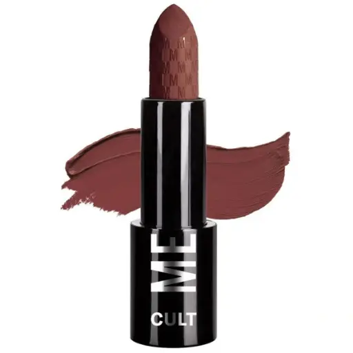 MESAUDA CULT MATTE LIPSYICK 208 TERNPTATION