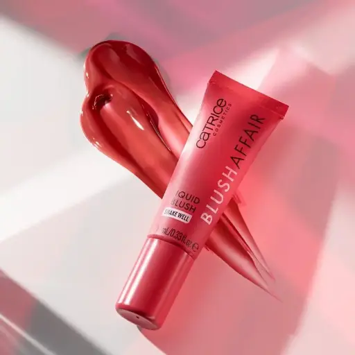 CATRICE BLUSH AFFAIR LIQUID BLUSH 030
