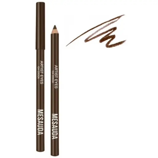 MESAUDA ARTIST EYES 104 COCOA