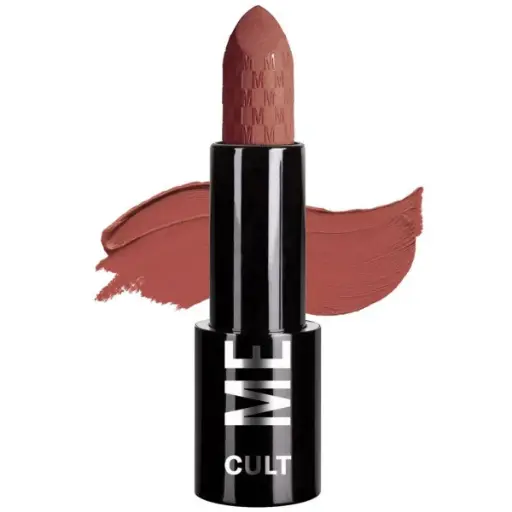 MESAUDA CULT MATTE LIPSYICK 204 TIMELESS