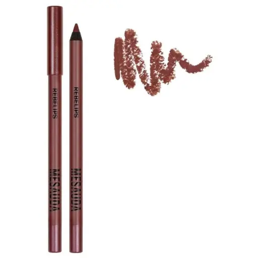 MESAUDA REBELIPS 103 BLUSH
