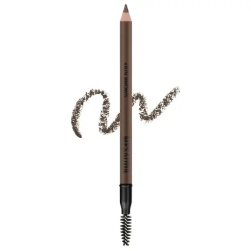 MESAUDA MILANO VAIN BROWS 103 AUBURN