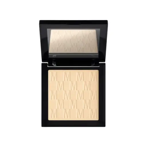 MESAUDA MILANO NUDE VENUS - GOLD CREAM 103