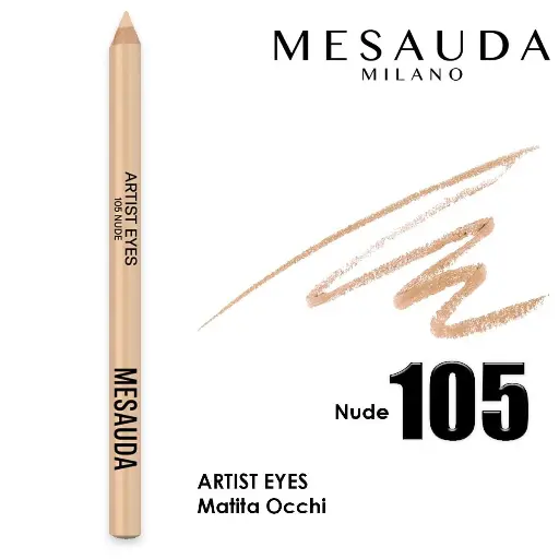 MESAUDA REBELEYES 105 COTTON  