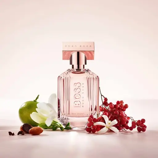 BOSS THE SCENT FOR HER 100ml 