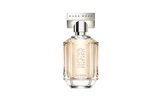 BOSS THE SCENT PURE ACCORD TOILETTE 100ML