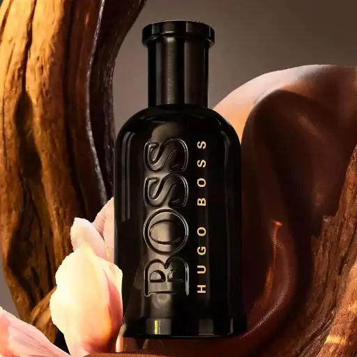BOSS BOTTLED PARFUM 100ML