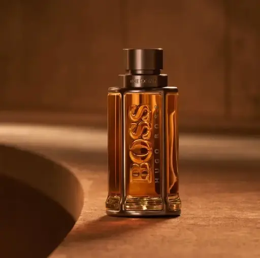BOSS THE SCENT LE PARFUM 100ML