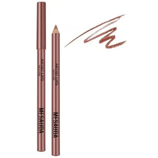 MESAUDA ARTIST LIPS 104 FLESH