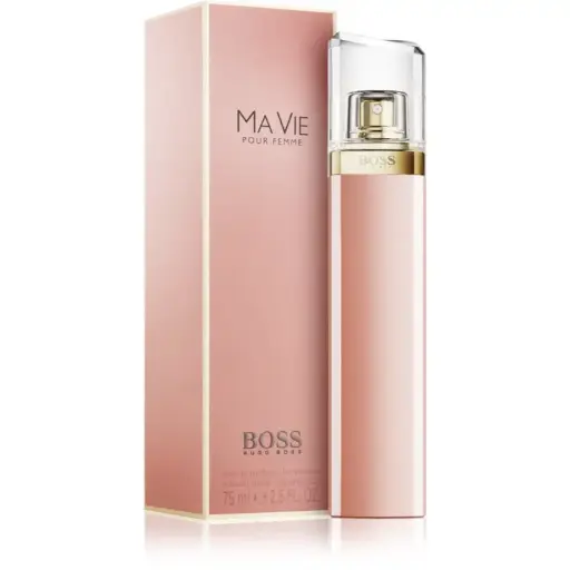 BOSS MAVI 75ml