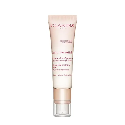 CLARINS CALM ESSENTIEL SOOTHING REPAIRING BALM