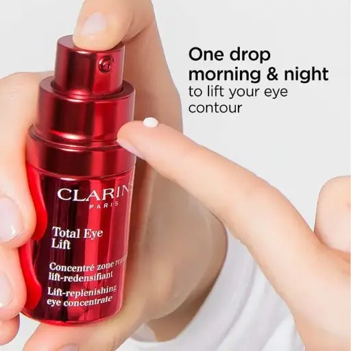 CLARINS Total Eye Lift Cream