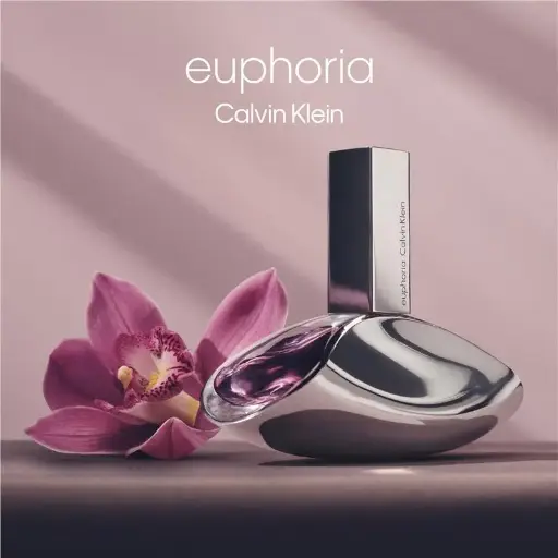 CALVIN KLEIN EUPHORIA 100ML 