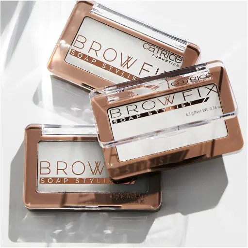 CATRICE BROW FIX SOAP STYLIST 010