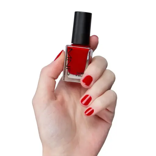 MESAUDA MNP SHINE NWEAR  205 Le Rouge