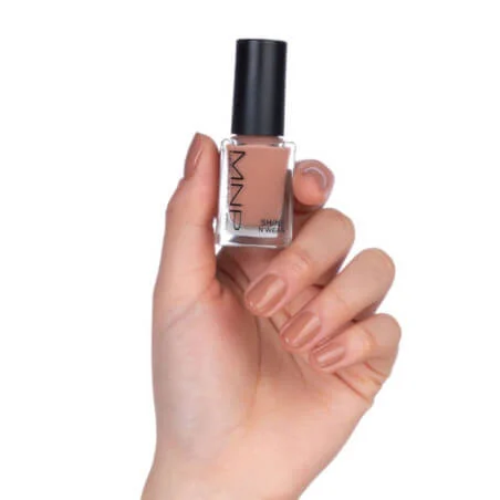 MESAUDA MNP SHINE NWEAR 225 Beige Laque