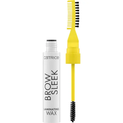 CATRICE BROW SLEEK LAMINATING WAX 