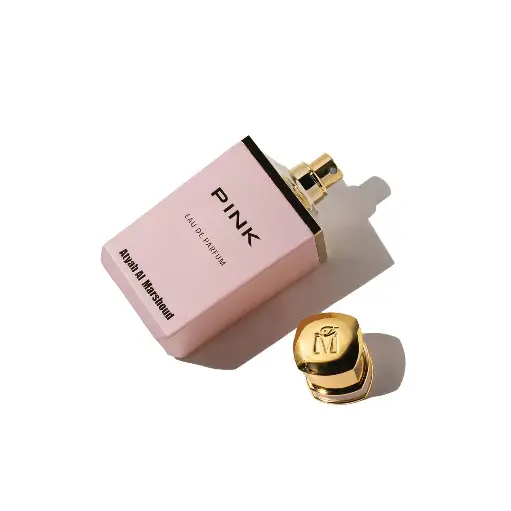 ATYAB AL MARSSHOUD PINK 100ML