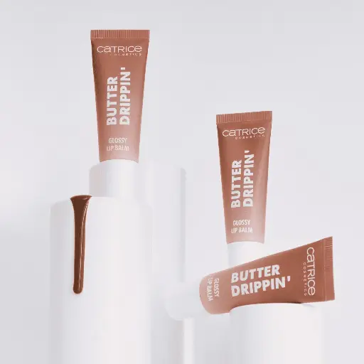 CATRICE BUTTER DRPPIN LIP BALM 020