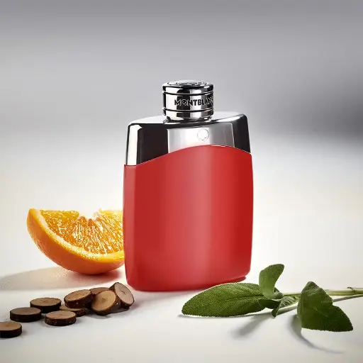 LEGEND RED MONT BLANK 100ml