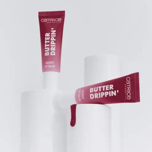 CATRICE BUTTER DRPPIN LIP BALM 030