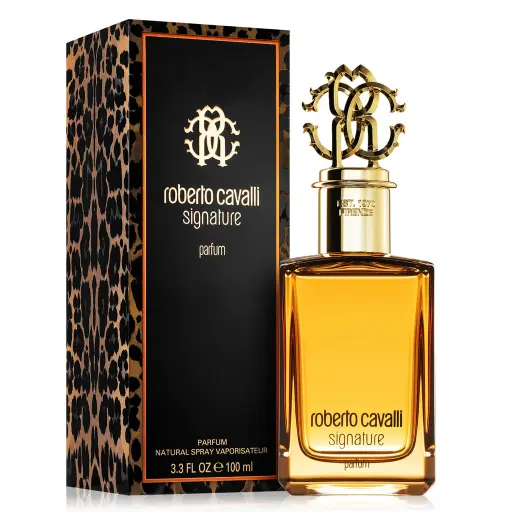 ROBERTO CAVALLI SIGNATURE 100ML