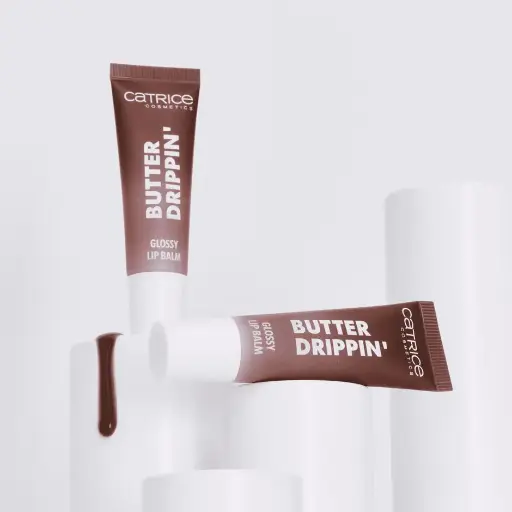 CATRICE BUTTER DRPPIN LIP BALM 040