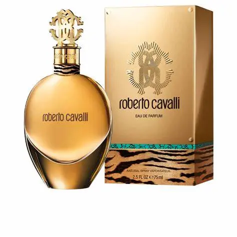 ROBERTO CAVALLI PARFUM 75ML