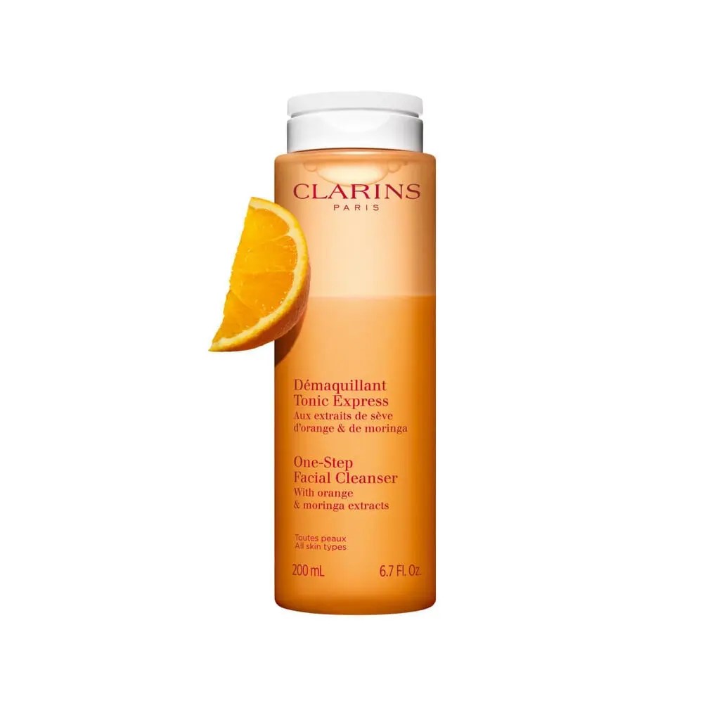 CLARINS ONE-STEP FACIAL CLEANSER 200Ml