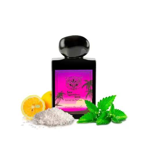 orenzo pazzaglia sex sea 50ML