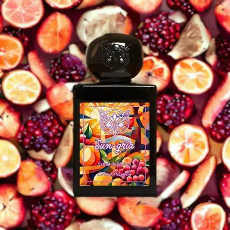 lorenzo pazzaglia  SUM GRIA 50ml
