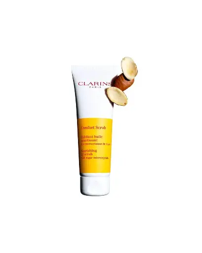 CLARNIS COMFORT SCRUB 50MLمقشر كلارنس كومفورت 50 مل