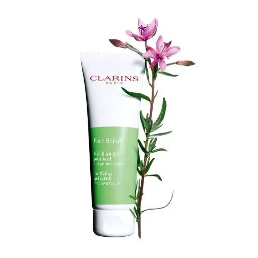 PURE SCRUP 50ML