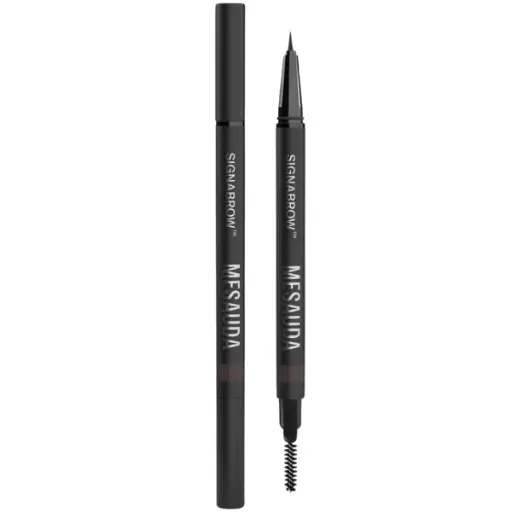 MESAUDA MILANO SIGNA BROW 104 DARK