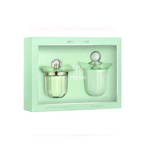 WOMEN SECRET ITS FRESH 