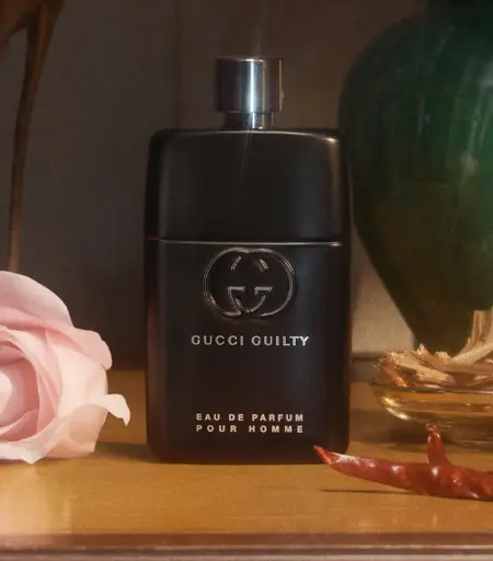 GUCCI GUILTY OUD EAU DE PARFUM 90ML