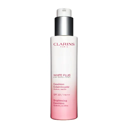 CLARINS WP EMULSION 75MLمستحلب كلارنس WP 75 مل