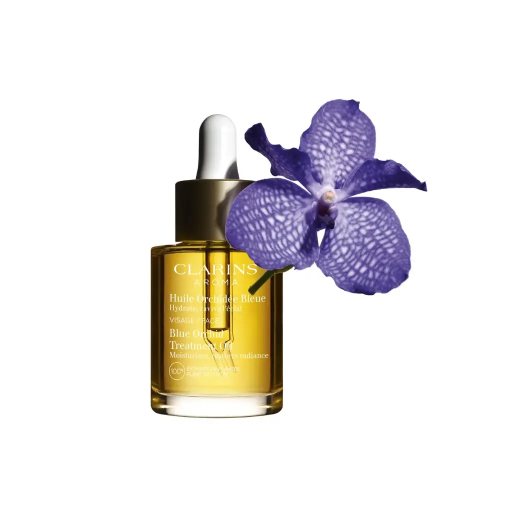 BLUE ORCHID OIL 30ML